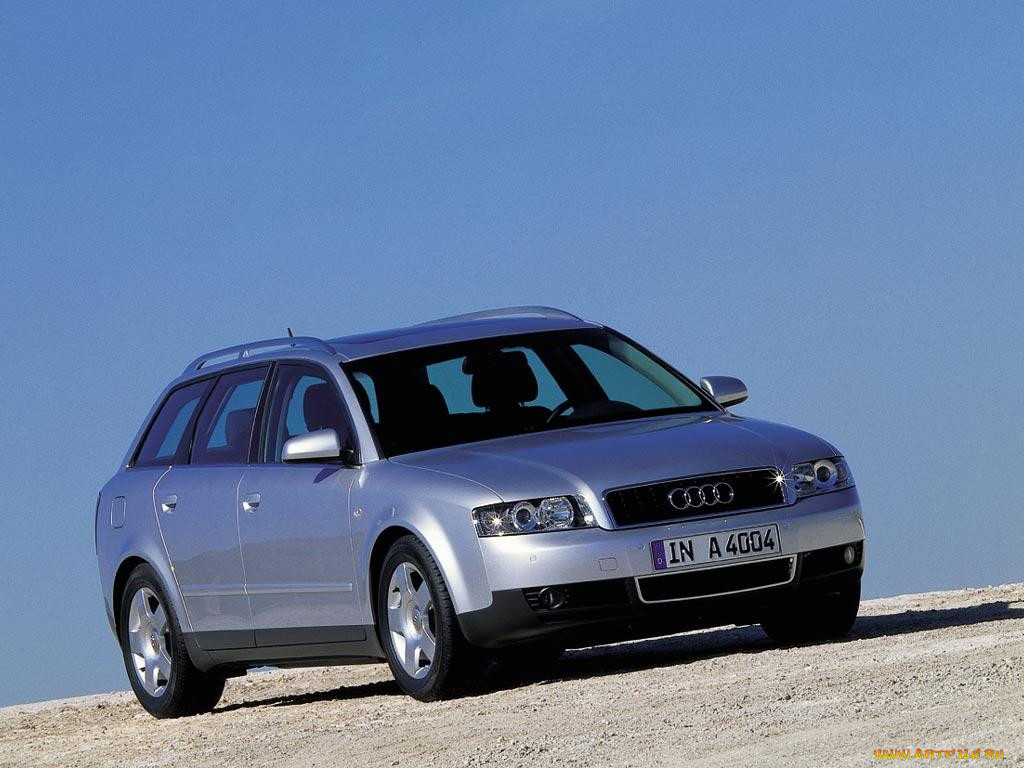 , audi